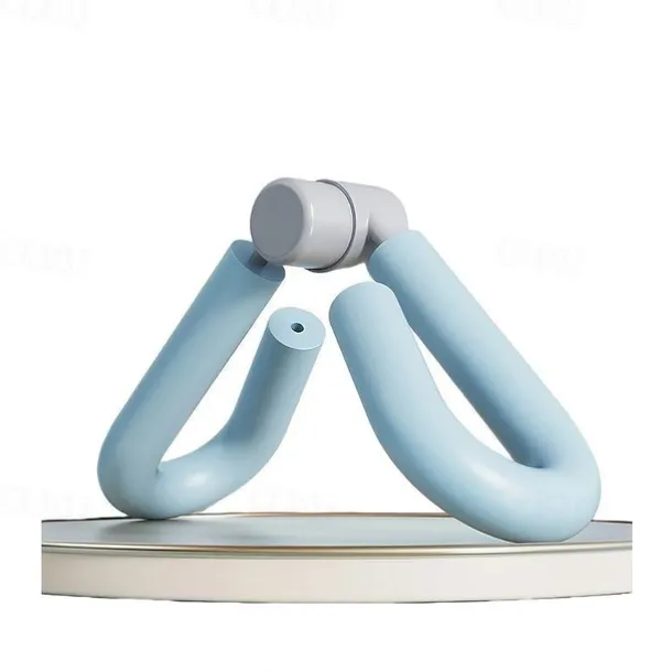 Leg Massager, Resistance Training Tool With Strength Of 35 Pounds, Fitness Yoga Pilates Equipment