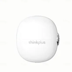 Lenovo LP81 True Wireless Bluetooth Earphones No Sound Leakage Ear-hook Headphones Dual Game Music Mode Light Earbuds