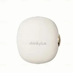 Lenovo LP81 True Wireless Bluetooth Earphones No Sound Leakage Ear-hook Headphones Dual Game Music Mode Light Earbuds