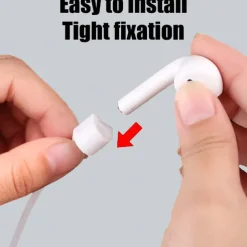 Lenovo LP70 True Wireless Headphones TWS Earbuds In Ear Bluetooth 5.2 Stereo ENC Environmental Noise Cancellation Long Battery Life for Apple Samsung Huawei Xiaomi MI Yoga Everyday Use Traveling