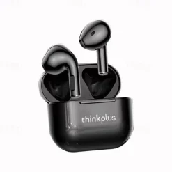 Lenovo LP40 True Wireless Headphones TWS Earbuds Bluetooth 5.1 Stereo with Charging Box Auto Pairing for Apple Samsung Huawei Xiaomi MI Everyday Use Traveling Outdoor Mobile Phone