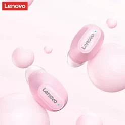 Lenovo XT62 Earphone Bluetooth 5.3 Wireless Earbuds Low Latency Headphones HiFi Sport Headset With Mic HD Call 2022 NEW