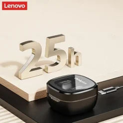 Lenovo XT62 Earphone Bluetooth 5.3 Wireless Earbuds Low Latency Headphones HiFi Sport Headset With Mic HD Call 2022 NEW