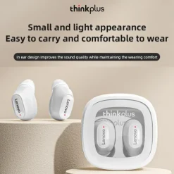 Lenovo XT62 Earphone Bluetooth 5.3 Wireless Earbuds Low Latency Headphones HiFi Sport Headset With Mic HD Call 2022 NEW