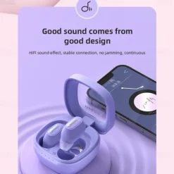 Lenovo XT62 Earphone Bluetooth 5.3 Wireless Earbuds Low Latency Headphones HiFi Sport Headset With Mic HD Call 2022 NEW