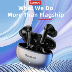 Lenovo XT88 True Wireless Headphones TWS Earbuds Bluetooth 5.3 Ergonomic Design Deep Bass in Ear for Apple Samsung Huawei Xiaomi MI Running Everyday Use Traveling Mobile Phone Car Motorcycle Truck