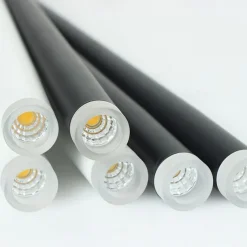 1-Light LED Pendant Light Downlight 2pcs 3pcs 4pcs Hanging Lamp LED 5W Painted Finishes Iroin Acrylic for Living Dinning Bed Room Office Lighting