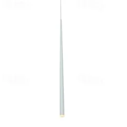 1-Light LED Pendant Light Downlight 2pcs 3pcs 4pcs Hanging Lamp LED 5W Painted Finishes Iroin Acrylic for Living Dinning Bed Room Office Lighting