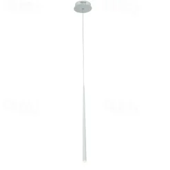 1-Light LED Pendant Light Downlight 2pcs 3pcs 4pcs Hanging Lamp LED 5W Painted Finishes Iroin Acrylic for Living Dinning Bed Room Office Lighting