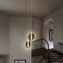 2-Light 4-Light 5-Light 16.5 cm Cluster Design Single Design Island Design Pendant Light Acrylic Acrylic Anodized Electroplated Painted Finishes Modern Nordic Style 85-265V