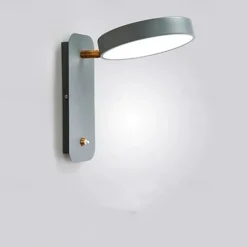 Lightinthebox Children's Study Desk Eye Protection Reading Lamp With Rotatable LED Wall Lamp