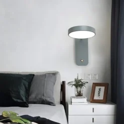 Lightinthebox Children's Study Desk Eye Protection Reading Lamp With Rotatable LED Wall Lamp