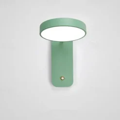 Lightinthebox Children's Study Desk Eye Protection Reading Lamp With Rotatable LED Wall Lamp