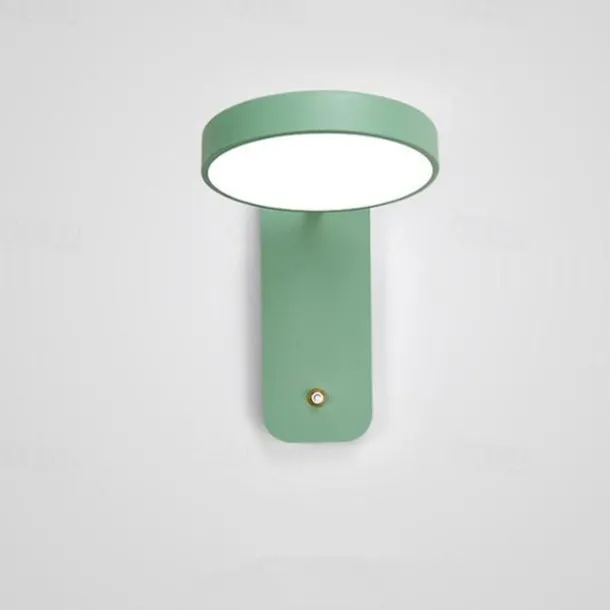 Lightinthebox Children's Study Desk Eye Protection Reading Lamp With Rotatable LED Wall Lamp