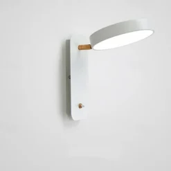 Lightinthebox Children's Study Desk Eye Protection Reading Lamp With Rotatable LED Wall Lamp