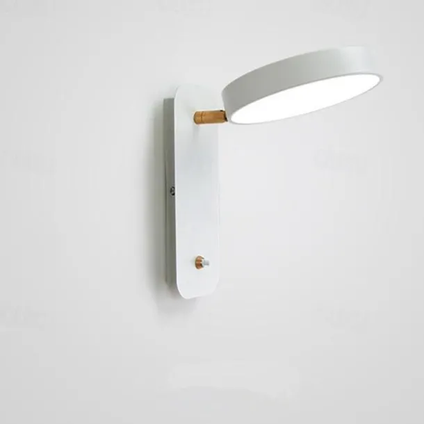 Lightinthebox Children's Study Desk Eye Protection Reading Lamp With Rotatable LED Wall Lamp