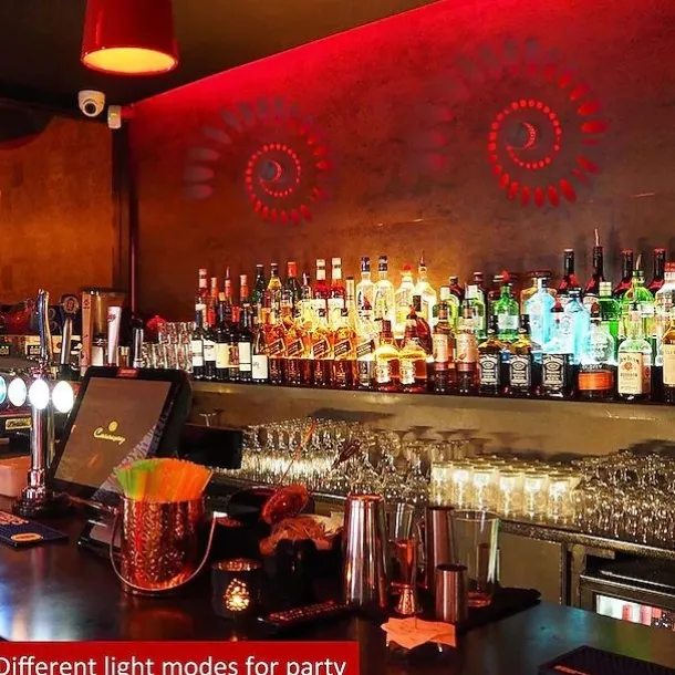 Lightinthebox Creative LED Indoor Wall Lights Living Room Shops / Cafes Aluminum Wall Light IP44 AC100-240V 3W