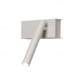 Lightinthebox LED Wall Lamps 7W Creative Rotate Adjustable Wall Lightemote Control Bedroom Bedside Reading Light