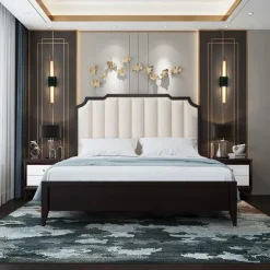 Lightinthebox 1-Light 50cm LED Wall Lights Classic Nordic Style Wall Lamps Line Design Living Room Bedroom Aluminium Alloy Traditional Wall Light 110-120V 220-240V 5 W