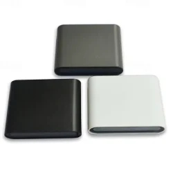 Lightinthebox 6W 480lm Led Wall Light Simple / Modern /Up down led Stair Bedside Lamp Bedroom Reading Wall Lamp Porch Stair Decoration Light AC85-265V