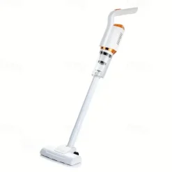 Lightweight Bagless Vacuum Cleaner With Crevice Tool Dust Collector Cordless Handheld Vacuum Cleaner 3 In 1 Vacuum Cleaner Lightweight Wired Bagless Vacuum Cleaner