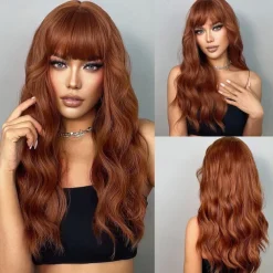 Long Blonde Highlight Wigs Blonde Curly Wavy Wigs for Women Honey Blonde Mixed Platinum Blonde Natural Looking for Daily Cosplay Party Hallowe Halloween Wigs