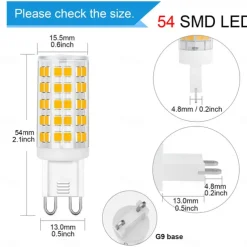 Long Hanging Rattan Crystal Chandelier 6 lamps 23.5 in/ 8 lamps 31.2 in G9 Modern Gold Chandelier Lighting Branches Restaurant Chandelier Hanging Lamps AC85-265V