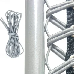 Lounge chair accessories black tie rope nap folding chair tie rope folding chair replacement rope lounge chair rope