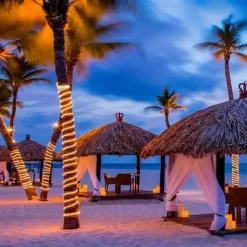 5M 50 LED Waterproof String Lights, Warm White with 13-Key Remote Control, USB Powered String Lights Configurable US/EU/UK Plug for Christmas Outdoor Party Decor