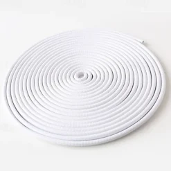10M Car Door Edge Scratch Protector Strip Guard Trim Auto Door Anti Collision Strip with Steel Car-styling Car Decoration