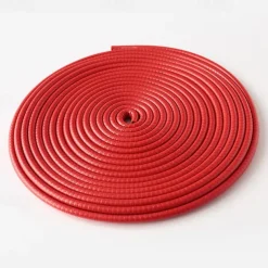 10M Car Door Edge Scratch Protector Strip Guard Trim Auto Door Anti Collision Strip with Steel Car-styling Car Decoration