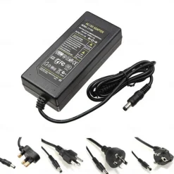 10m 32.8ft LED Strip Light Dimmable Light Sets RGB Color Changing 600 LEDs 5050 SMD Remote Control IP44 for DIY Home Party Décor