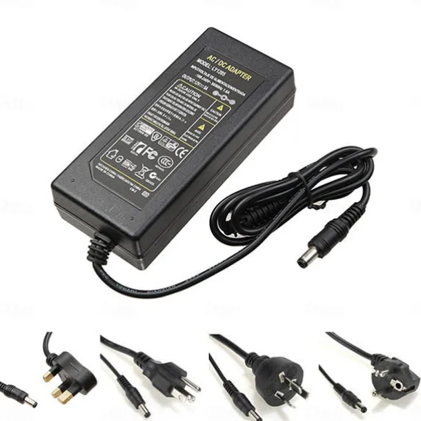 10m 32.8ft LED Strip Light Dimmable Light Sets RGB Color Changing 600 LEDs 5050 SMD Remote Control IP44 for DIY Home Party Décor