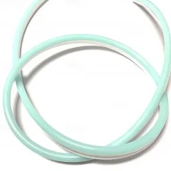 5m 16.4ft Neon LED Strip Light Flexible Rope Light Waterproof Warm White Red Yellow Blue Green DIY Outdoor Party Backlight Décor DC 12V