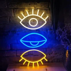 2m 6.6ft Neon Strip Lights 240LEDs 2835 SMD Warm White Colorful DIY Christmas New Year Bar Bedding Party Waterproof Cuttable Decorative 12V