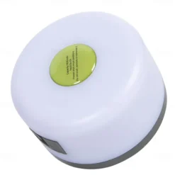 10m LED Reel String Lights Camping Lights, Outdoor Christmas/Halloween String Lights, USB Camping Lamp Recyclable LED Atmosphere Light for Garden Tent Room Decor