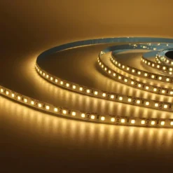 10m LED Strip Light Low Voltage Strip Light 12V 24V LED Strip SMD 2835 6000K 3000K 4500K Stripe Flex Tape Light 120LEDs/M IP20 LED Strip Light Ribbon Home Decor Light