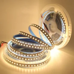 10m LED Strip Light Low Voltage Strip Light 12V 24V LED Strip SMD 2835 6000K 3000K 4500K Stripe Flex Tape Light 120LEDs/M IP20 LED Strip Light Ribbon Home Decor Light