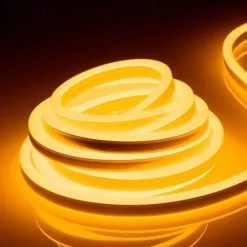 10m LED Strip Lights Flexible LED Light Strips 1200 LEDs 1 Set White Red Blue Creative TV Background Neon Electroluminescent Wire 220 V