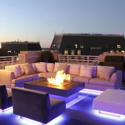 5m LED Strip Lights RGB Tiktok Lights 300 LED 2835 SMD RGB Tape Lights Light Sets Self Adhesive Multicolor for Room Kitchen TV Festival Illumination with Remote 12V