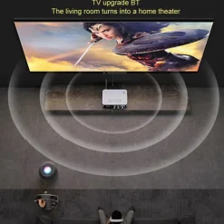 M9 Pro Bluetooth 5.1 Audio Receiver Transmitter 3.5mm Aux Wireless Music Adapter U Disk/TF Card FM Radio Player DAC Converter