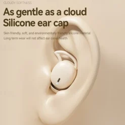 M72 True Wireless Headphones TWS Earbuds In Ear Bluetooth 5.3 Stereo Surround Sound HIFI