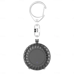 M95 Ultrasonic Mosquito Repellent Device – Electronic Anti-Mosquito Tool for Pregnant Women and Children, Outdoor Insect Deterrent