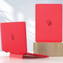 MacBook Case Compatible with Macbook Air Pro 13.3 14 16 inch Hard Plastic Crystal Clear