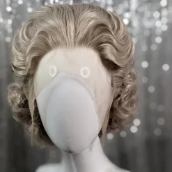 Made To Order Wig Drag Wig Wig Burlesque Wig Halloween Cosplay Party Wigs