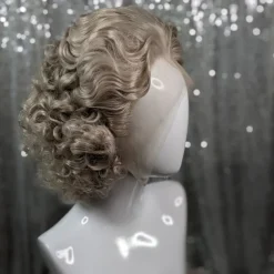 Made To Order Wig Drag Wig Wig Burlesque Wig Halloween Cosplay Party Wigs