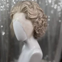 Made To Order Wig Drag Wig Wig Burlesque Wig Halloween Cosplay Party Wigs