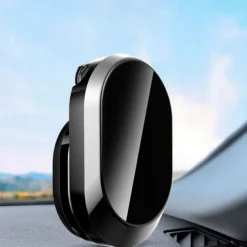 Magnetic Car Phone Holder Magnet Smartphone Mobile Stand Cell GPS Support For iPhone 13 12 XR Xiaomi Mi Huawei Samsung LG