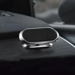 Magnetic Car Phone Holder Stand Mobile Cell Air Vent Magnet Mount GPS Support in Car For iPhone 15 14 13 X Xiaomi Samsung Huawei