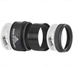 Magnifier Portable Handheld 30 X Reading Inspection 40 mm Metal Adults'